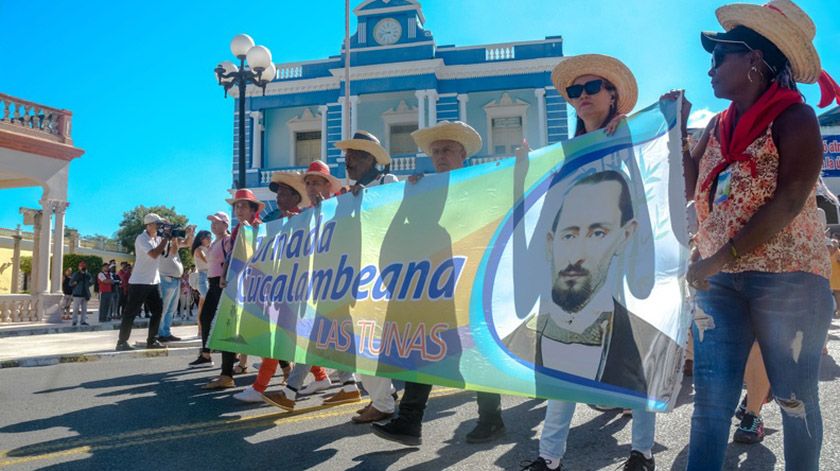 Tradiciones canarias de Cabaiguán a mayor fiesta cultural campesina
