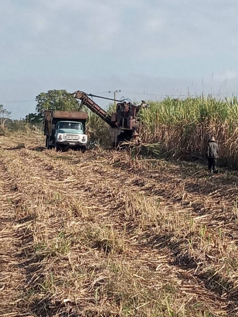 Cabaiguán por responder a compromisos de la zafra azucarera