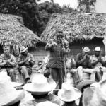 Fidel entre nosotros