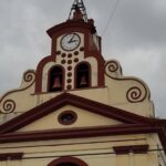 La historia del reloj público de Fomento