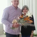 Lamenta Presidente cubano fallecimiento de la poetisa Teresa Melo