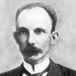 José Martí: almas generosas