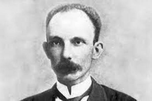 José Martí: almas generosas