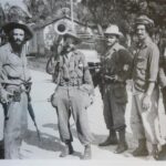 El Frente de Camilo