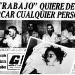 Familia Romero: Huellas del terrorismo