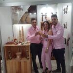 Presente empresa privada cabaiguanense en Festival del Habano