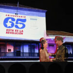 Agradece Cuba felicitaciones por 65 aniversario de la Revolución