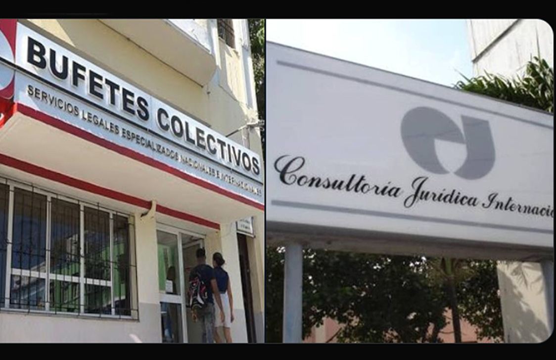 Aclara Minrex sobre traspaso de legalizaciones al Minjus