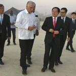 Participó presidente cubano en acto por 65 años de relaciones con Vietnam