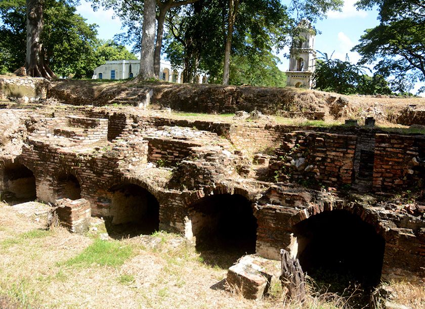 Regresa la Arqueología Industrial a San Isidro de los Destiladeros (+Fotos)