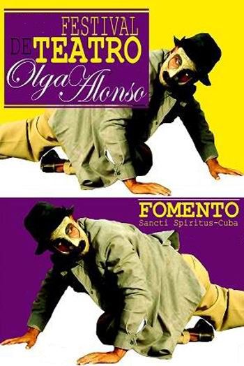 Fomento abre sus puertas al Festival de Teatro Aficionado