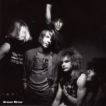 La Era del Rock: Green River