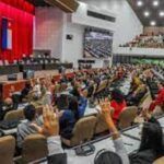 La Asamblea Nacional de todos