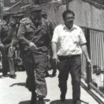 Fidel: Andar por tierras espirituanas