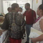 Informan sobre estado de salud de víctimas en accidente de Chiapas