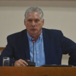 Díaz-Canel en clausura del XI Congreso de la UPEC: necesitamos un periodismo ético y revolucionario
