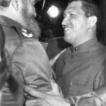 Fidel y Chávez: el primer encuentro