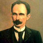 ¿Quién fue la mano derecha de Martí en Panamá?