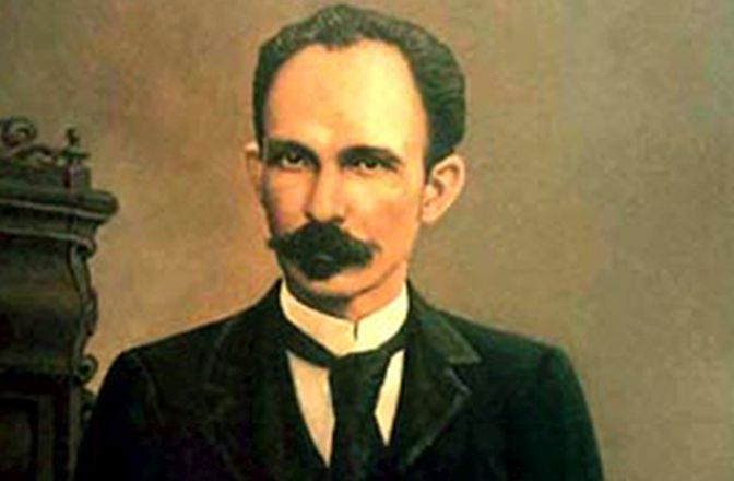 Cuba evoca a Héroe Nacional José Martí a 129 años de su muerte
