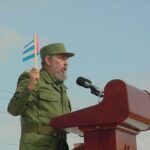 Fidel: Otros pasos, el mismo Comandante