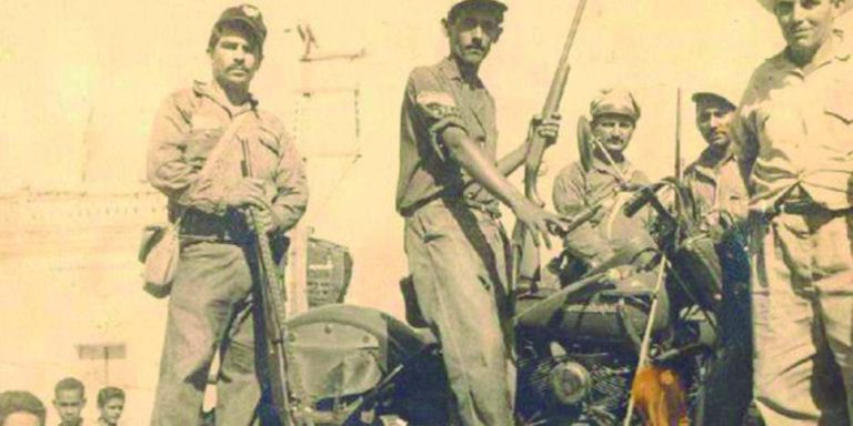 Cinco momentos que definieron la liberación de Sancti Spíritus