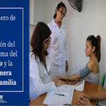 Celebra Cuba aniversario del Médico y la Enfermera de la Familia