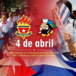 Jóvenes de Cabaiguán se alistan para festejar el 4 de Abril