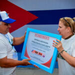 Obtiene PESCASPIR reconocimiento como entidad Destacada del sector