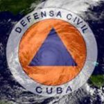 Sancti Spíritus en Fase de Alarma ciclónica