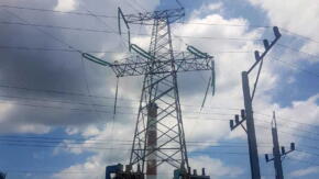 Avanza restauración del Sistema Electroenergético Nacional