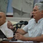 Díaz-Canel informa sobre disponibilidad de combustible en Cuba (+ Video)
