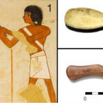 La curiosa ceremonia egipcia de la apertura de la boca