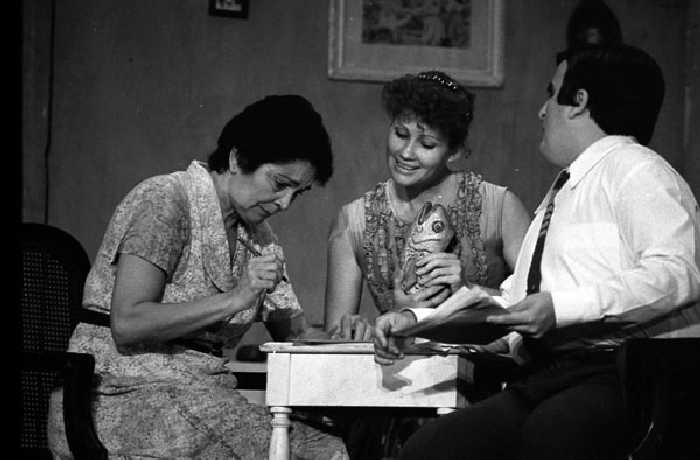 Versatilidad sobre la escena