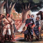 ¿Quién fue Arsenio Martínez Campos, el español que intentó “pacificar” a Maceo?