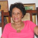 Marta Rojas: Las marcas de una guerra