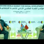 Agradece Marrero Cruz ayuda de Qatar para afectados por Melissa