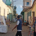 Acogerá Trinidad taller de turismo sostenible en sitios patrimoniales