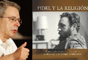 Diez frases icónicas de Fidel sobre la religión