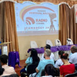 Aportan espirituanos experiencias en Festival Nacional de la Radio