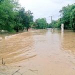 Aviso Especial No. 3: Se mantienen las lluvias fuertes e intensas