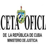 En vigor norma para inscripción de consumidores y núcleos