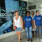 Centro espirituano de Biotecnología, una apuesta por el futuro (+Fotos)