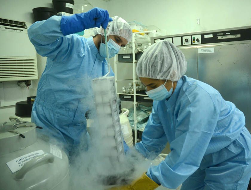 Ratifican la salud pública en Cuba como un derecho humano