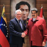 Saludan desde Cuba victoria electoral de Nicolás Maduro