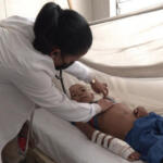 Sistema espirituano de salud prioriza protección infantil ante arbovirosis
