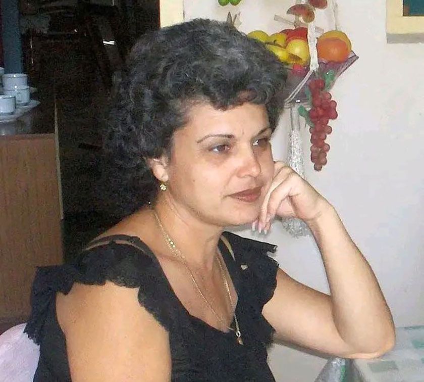 Ileana Maceda: una mujer que ha dedicado su vida a la parranda