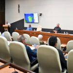 Convoca Díaz-Canel a trabajar rápido en recuperación tras Idalia
