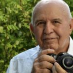 Fotógrafo de una epopeya