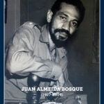 Recuerda Cuba al Comandante de la Revolución Juan Almeida