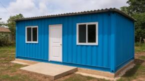 Favorecerán a familias de Cabaiguán con viviendas adaptadas